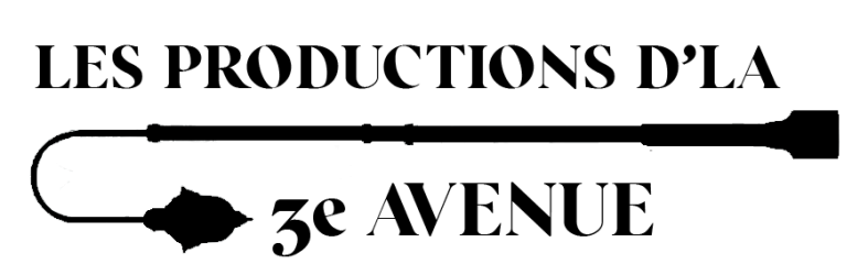 Productions d'la 3e Avenue