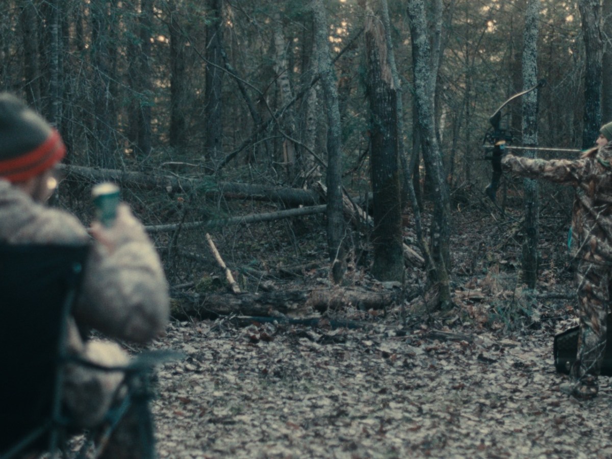 Le réalisateur Maxime Dupuis, un talent en ascension en Abitibi-Témiscamingue