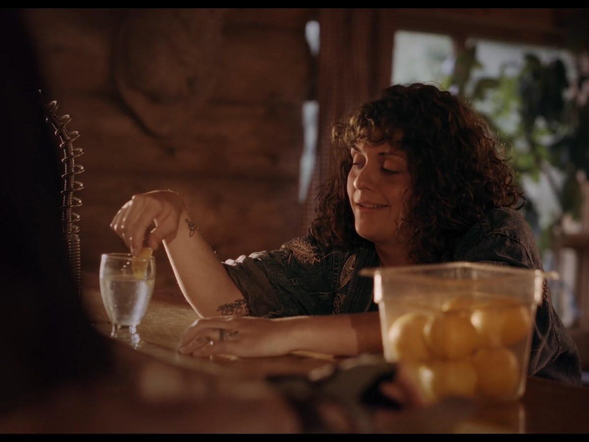 Le court-métrage Rapides Twin sélectionné au festival Plein(s)&nbsp;Écran(s)