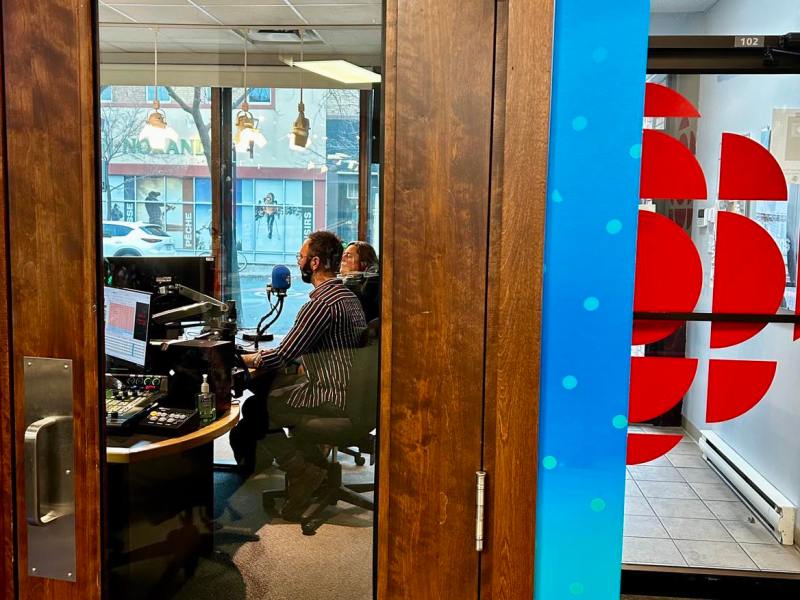 Entrevue – FCIAT : Table ronde avec Béatriz Mediavilla et Charles-Antoine&nbsp;Chouinard